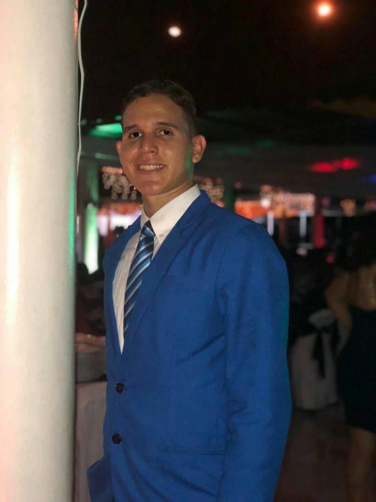 Fabricio || Developer
